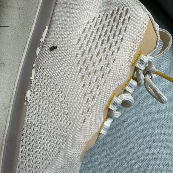 Cole Haan Men\'s ZeroGrand Journey Cream Color Mesh Sneakers Lightweight Sz 12 main image 10
